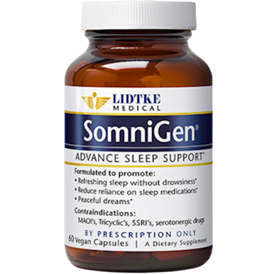 SomniGen