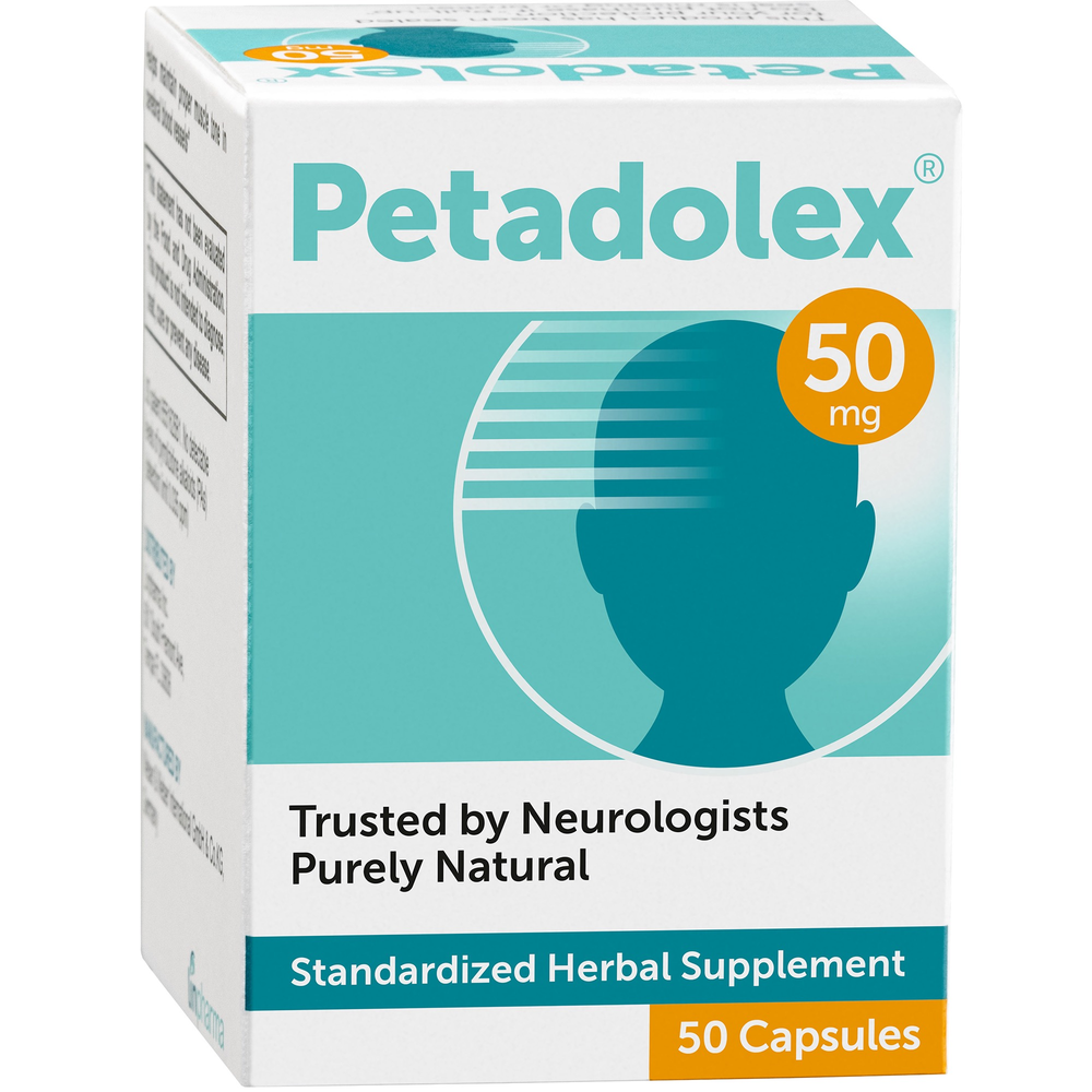 Petadolex 50mg product image