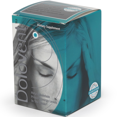 Dolovent product image