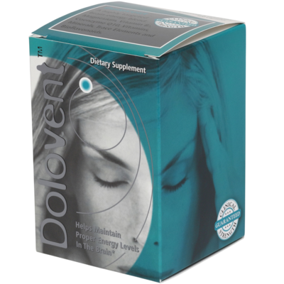 Dolovent