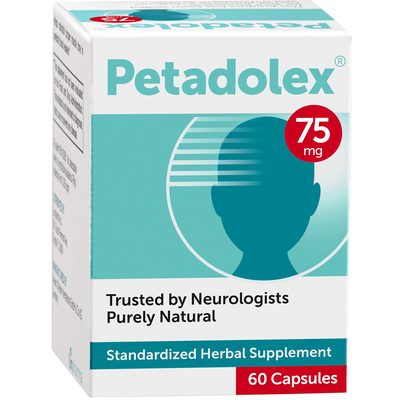 Petadolex product image