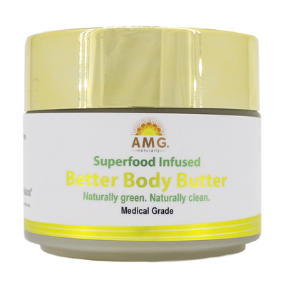 Better Body Butter product image