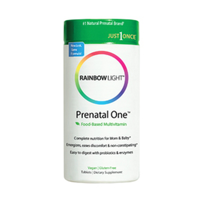 Prenatal One™ Multivitamin 90 tablets