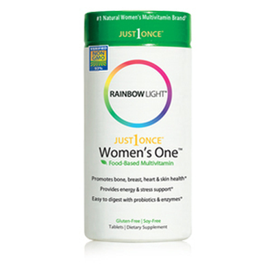 Women's One™ Multivitamin 90 tablets