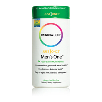 Men's One™ Multivitamin 90 tablets