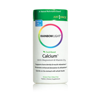 Food-Based Calcium™ 90 tablets