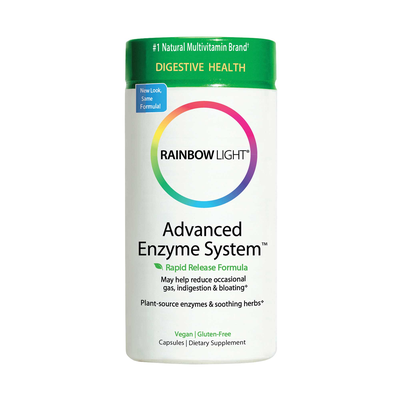 Advanced Enzyme System™ 90 capsules