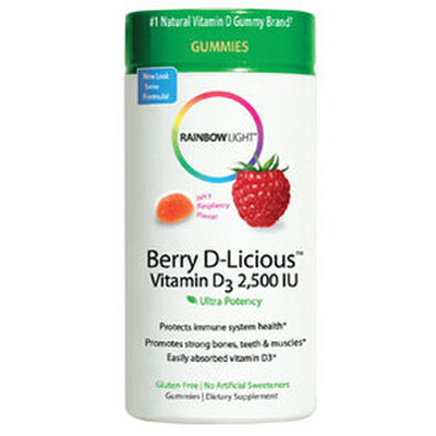 Children's Daily Maintenance and Immunity Booster Regimen product 4