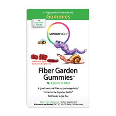 Fiber Garden Gummies™ 30 packets