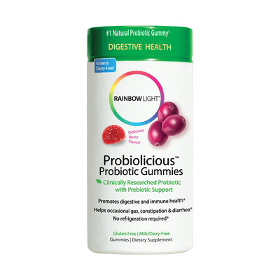 Probiolicious™ Probiotic Gummies product image