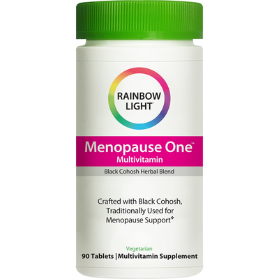 Menopause One Multivitamin product image
