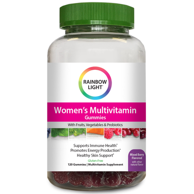 Womens Multivitamin Gummies product image