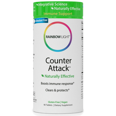 Counter Attack™ 90 tablets