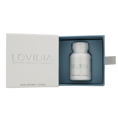 LOVIDIA 60 Tablets/Display Box
