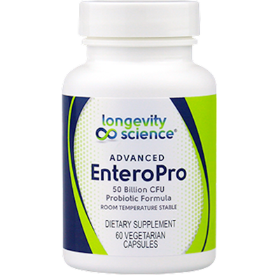 EnteroPro product image