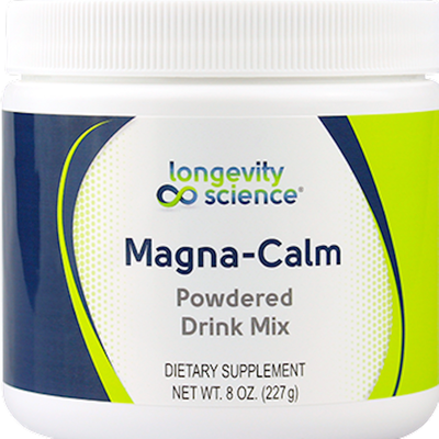 Magna-Calm 227 Grams