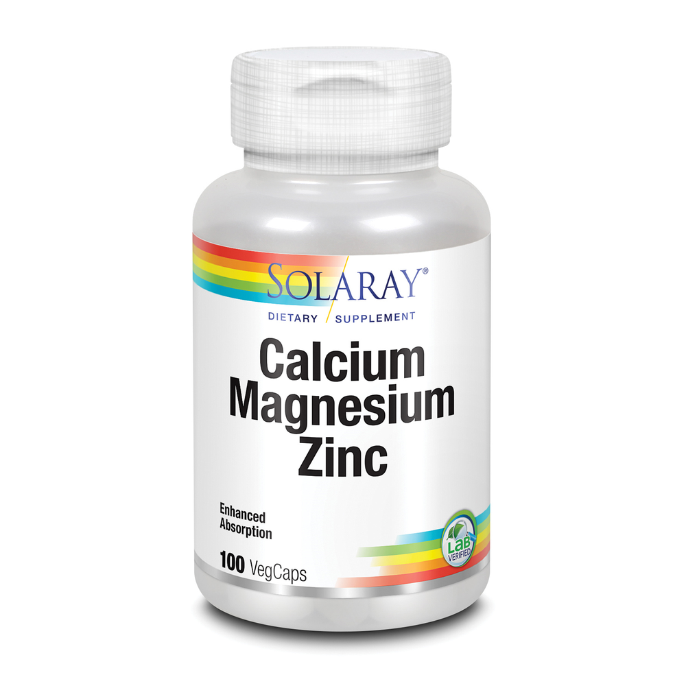 Calcium, Magnesium, Zinc product image