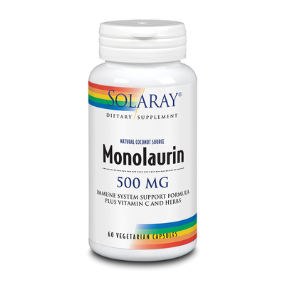 Monolaurin, Immune System Support product image