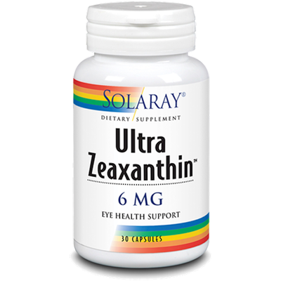 Ultra Zeaxanthin product image