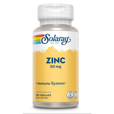 Zinc 50 product image