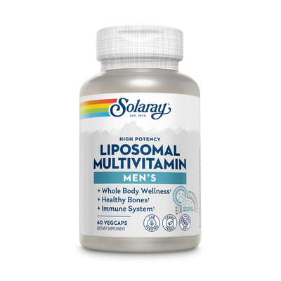 Liposomal Men's MultiVitamin product image
