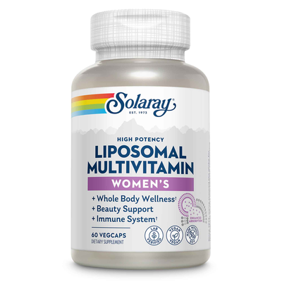 Liposomal Women's MultiVitamin product image
