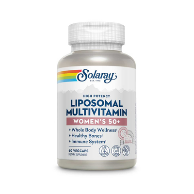 Liposomal Women's 50+ MultiVitamin product image