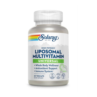 Liposomal Universal MultiVitamin product image