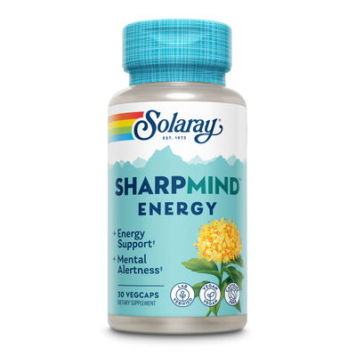 SharpMind Nootropics Energy product image