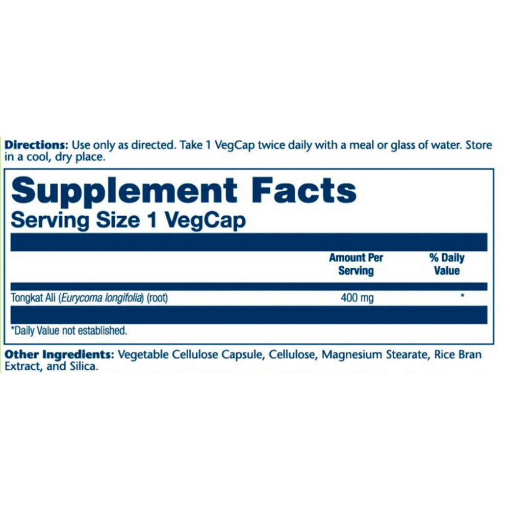 Product image for Tongkat Ali Root.