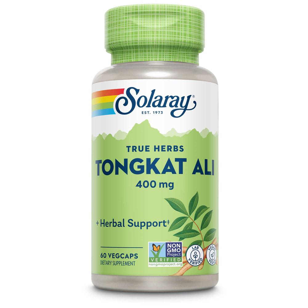 Tongkat Ali Root product image