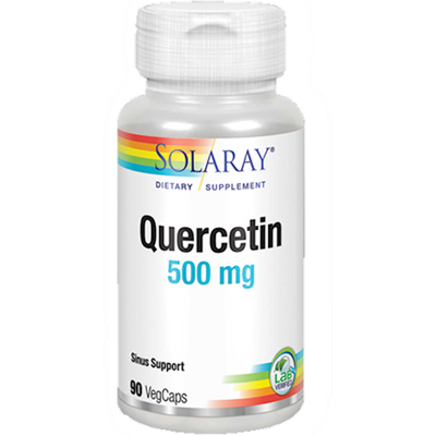 Quercetin 500mg product image