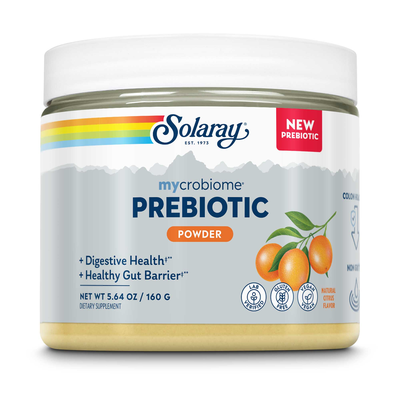 Microbiome Prebiotic, Citrus product image