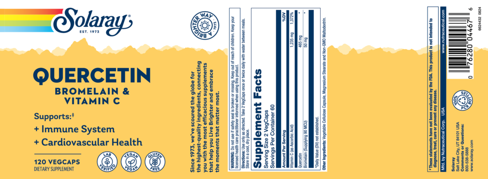 Product image for QBC Plex.