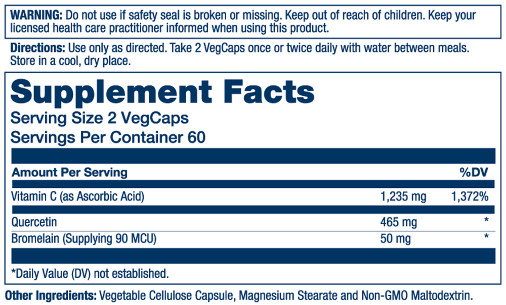 Product image for QBC Plex.