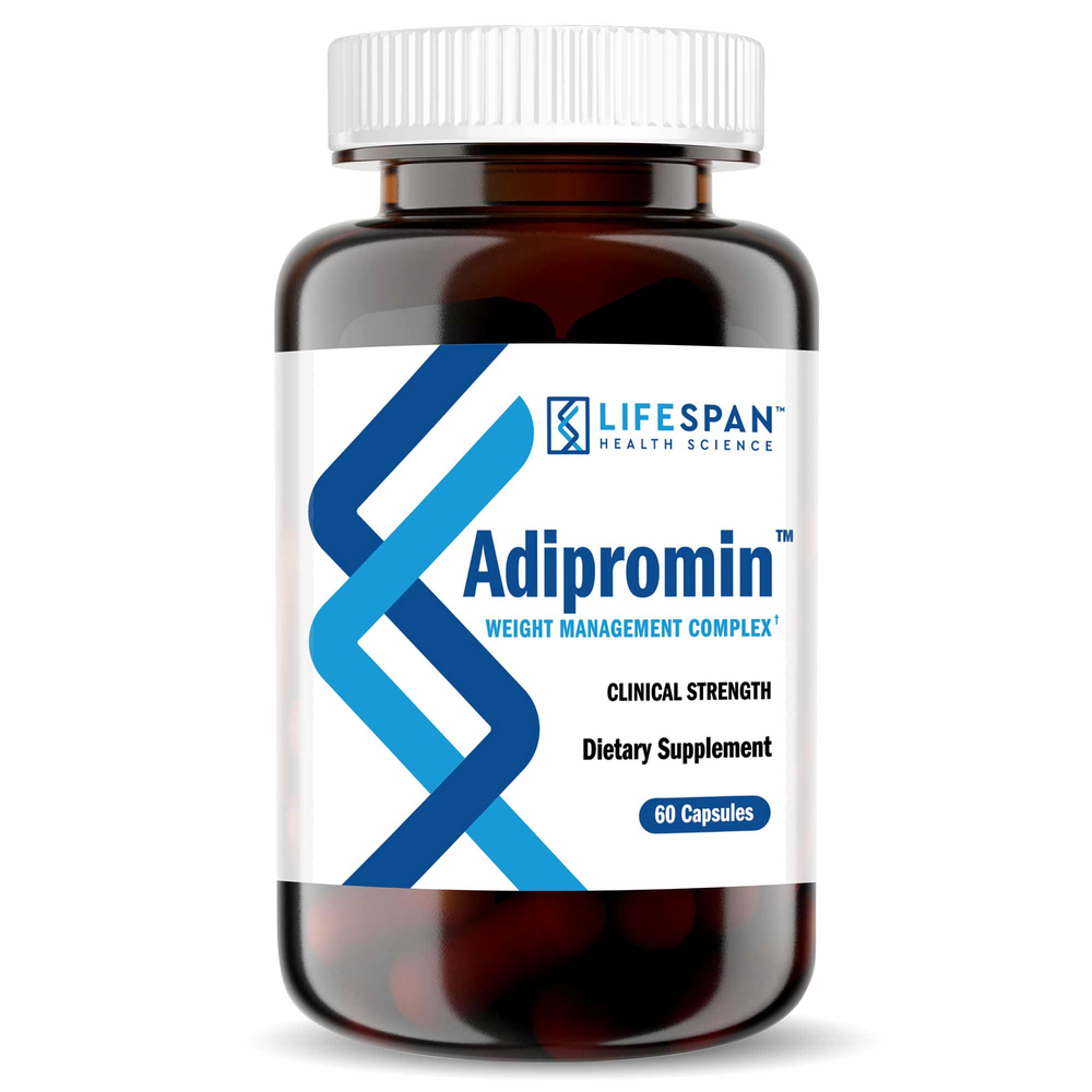 Adipromin Weight, Metabolism, and Heart Complex product image
