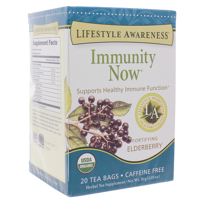 Immunity Now 20 Tea Bags