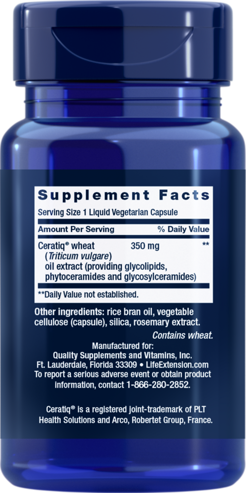 Product image for Skin Restoring Ceramides with Ceratiq®.
