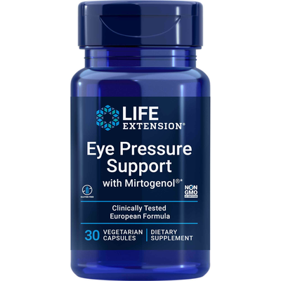 Eye Pressure Support with Mirtogenol product image