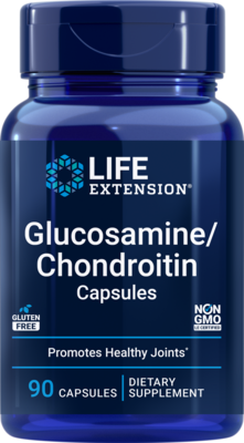 Glucosamine/Chondroitin Capsules 100 capsules