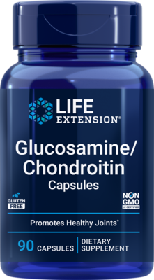 Glucosamine/Chondroitin Capsules