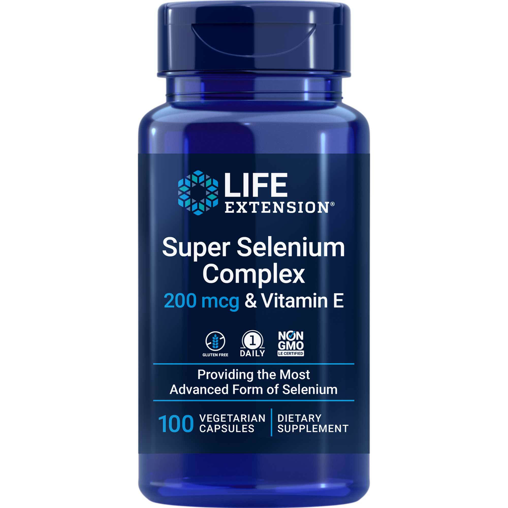Super Selenium Complex product image