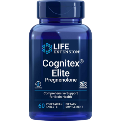 Cognitex Elite Pregnenolone