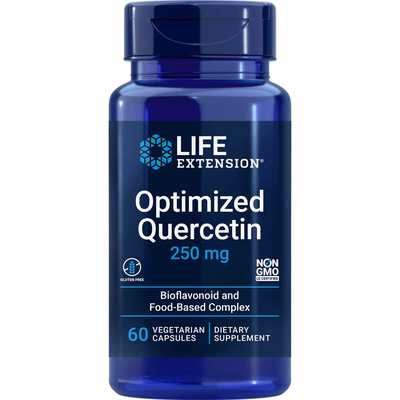 Optimized Quercetin product image