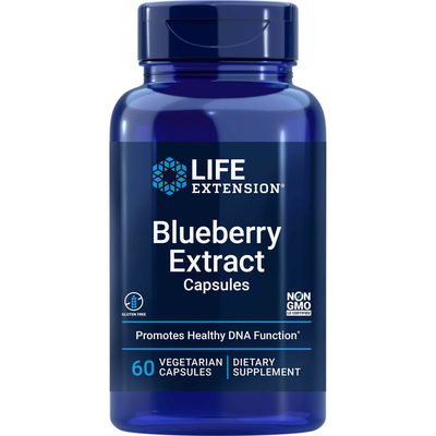 Blueberry Extract product image