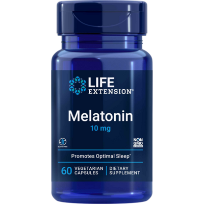 Melatonin 10mg