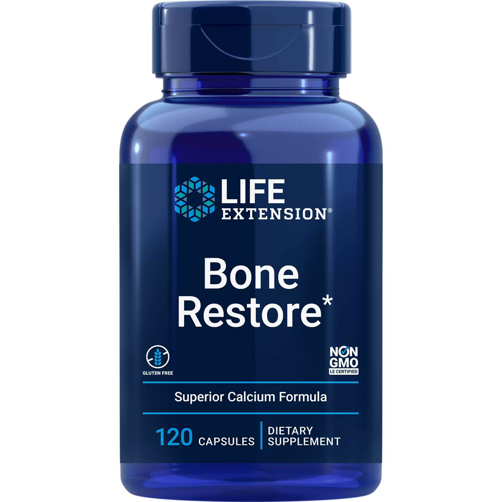 Bone Restore product image