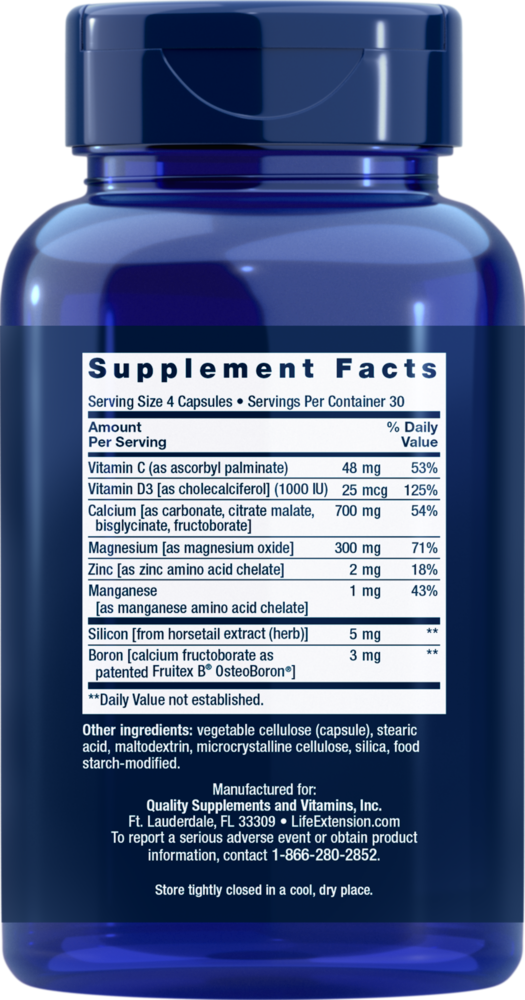 Product image for Bone Restore.