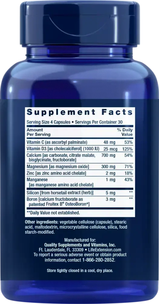 Product image for Bone Restore.