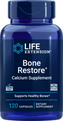 Bone Restore 120 capsules Bone Restore 120 capsules